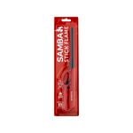 Samba Stick Flame Gas Lighter
