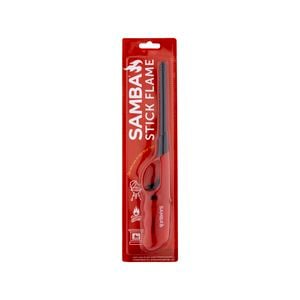 Samba Stick Flame Gas Lighter