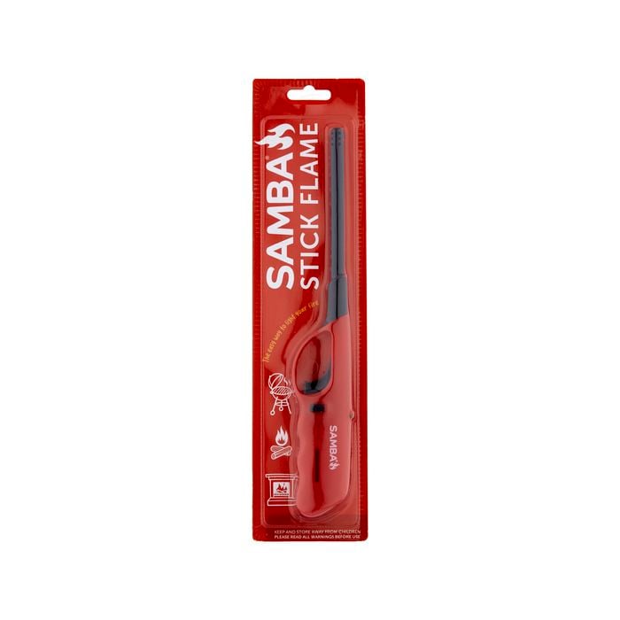 Samba Stick Flame Gas Lighter