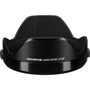 Olympus Lh-66d Lens Hood