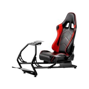 Artiss Racing Simulator Cockpit Kit