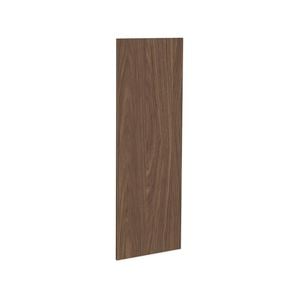Kaboodle 650mm Walnut Blind Corner Pantry Panel