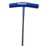 Kincrome 7mm Metric T Handle Hex Key