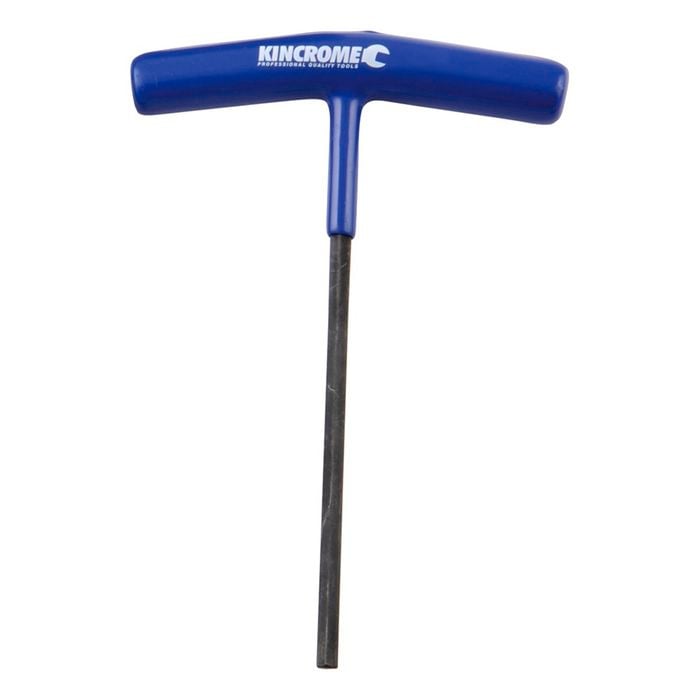 Kincrome 7mm Metric T Handle Hex Key