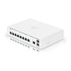 Ubiquiti 2-Port 10G SFP+, 9-Port GbE RJ45 UISP Console [UISP-Console]