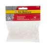 DTA 3mm Tile Cross Spacers - 10000 Pack