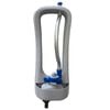 Aqua Systems Plastic Oscillating Sprinkler