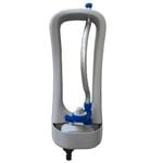 Aqua Systems Plastic Oscillating Sprinkler