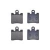 Xyt World Front Brake Pads For Yamaha Fjr 1300a 2006-2011 2012 2013 2014 2015 2016 2017
