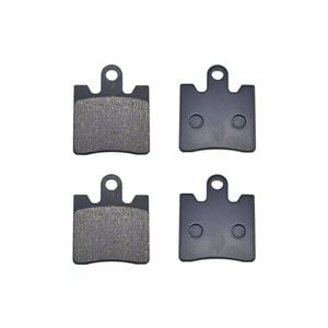 Xyt World Front Brake Pads For Yamaha Fjr 1300a 2006-2011 2012 2013 2014 2015 2016 2017