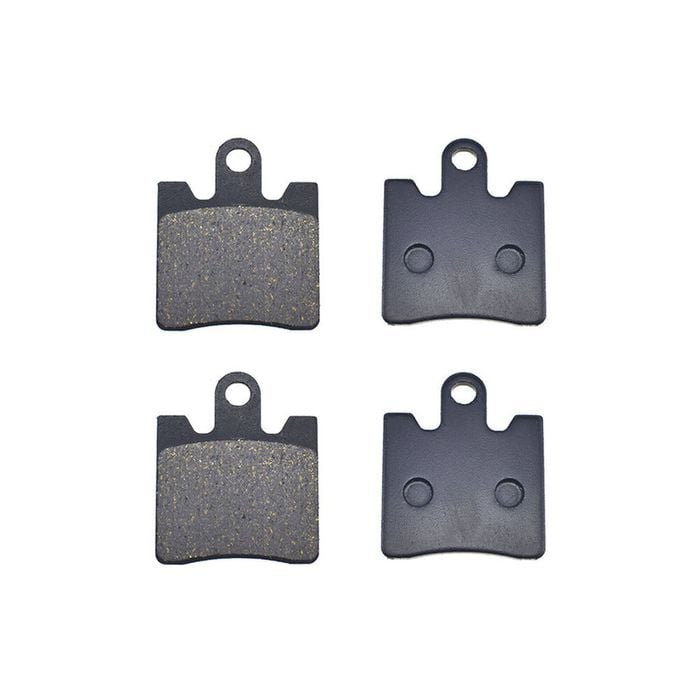 Xyt World Front Brake Pads For Yamaha Fjr 1300a 2006-2011 2012 2013 2014 2015 2016 2017