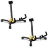 2PK Hercules French Horn Stand w/ Bag