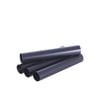 Avanti Cannoli Mould Set of 4 Black