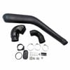 Snorkel Kit Ford Ranger Next-gen (2022-present) Ra My22 My23 My24 - Uv Resistant