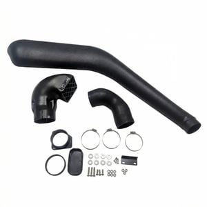 Snorkel Kit Ford Ranger Next-gen (2022-present) Ra My22 My23 My24 - Uv Resistant