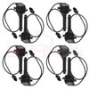 Set of 8 SWAN Ignition Coils for Ferrari 612 Scaglietti F137 2004-2011 5.7L Long Cable