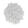 Tuscan Path 2kg 15-20mm Decorative White Pebbles