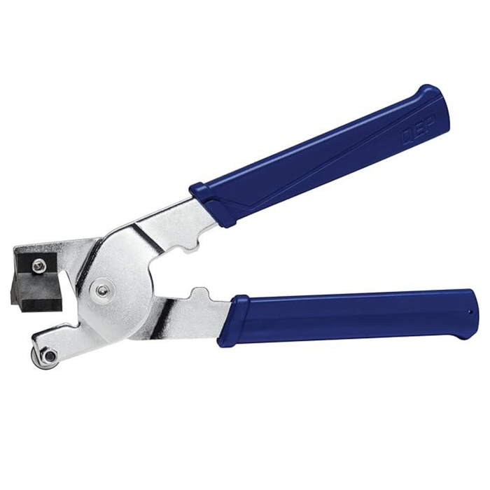 QEP Handheld Ceramic Tile Cutter