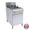Gasmax V Pan Lpg 9 Baskets Pasta And Noodle Cooker - Pc150-9lpg