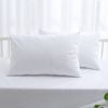 Dreamaker Baby Soft Touch Cot Waterproof Pillow Protector (Twin Pack)
