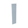 Kaboodle 450mm Danish Blue Country Tall Pantry Door