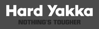 Hard Yakka