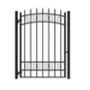 Masterworks 915 x 40 x 1290mm Kensington Garden Gate Set