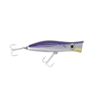 Halco Roosta Popper 105 Hard Body Surface Fishing Lure H79 Stripey
