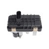 Turbo Charger Electronic Actuator For Nissan Navara D40/Pathfinder R51 YD25 2.5L