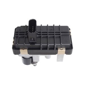 Turbo Charger Electronic Actuator For Nissan Navara D40/Pathfinder R51 YD25 2.5L