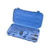 Kincrome TorqueMaster 128 Piece Bit And Driver Set