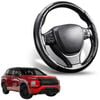Segmented Steering Wheel Cover for Mitsubishi Outlander 2022 - Current (ZM)