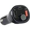 X0604C Handsfree Bluetooth Car Kit