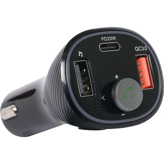 X0604C Handsfree Bluetooth Car Kit