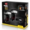 Hahnel Modus 600rt Mkii Pro Speedlight Kit - Sony