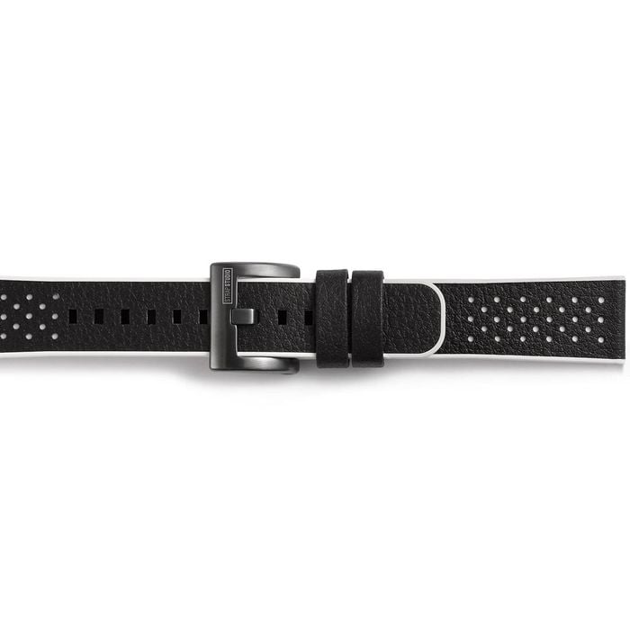 Samsung Hybrid Sport Strap White - Gear Sport