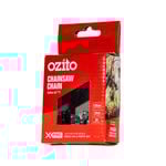 Ozito PXC 160mm 6¼” Pruning Chainsaw Chain PCC-160
