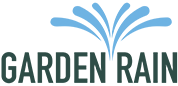 Logo - Garden Rain
