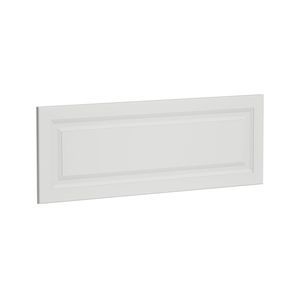 Kaboodle 1000mm Sesame Salt Heritage Slimline Door