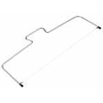 Mastercraft Adjustable 39cm Metal Cake Cutting Wire Slicer