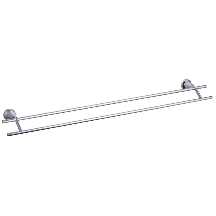 Mondella 900mm Cadenza Double Towel Bar