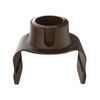 CouchCoaster Drink Holder - Brown