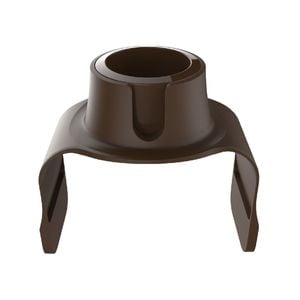 CouchCoaster Drink Holder - Brown