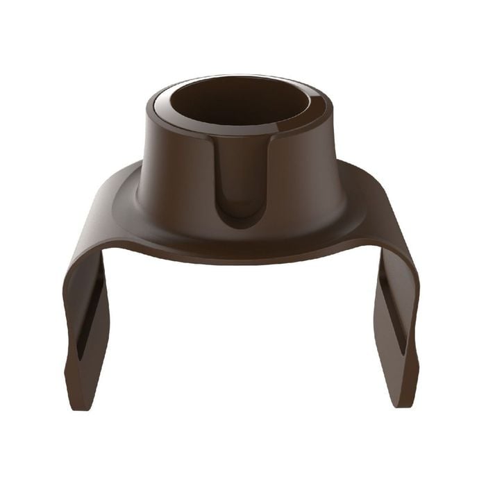 CouchCoaster Drink Holder - Brown