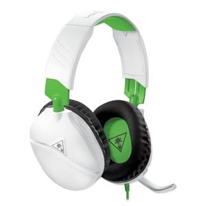 Turtle Beach Recon 70 Gaming Headset for Xbox One (White)