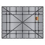 Safeguard 2600 x 2000mm Universal Tarp