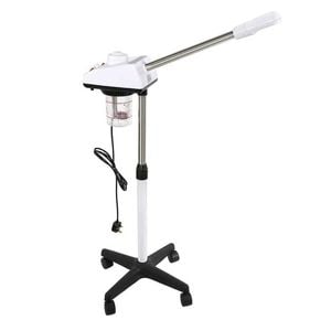 Ellie & Ruby Facial Steamer Professional Ozone Face Sauna Deep Skin Cleansing