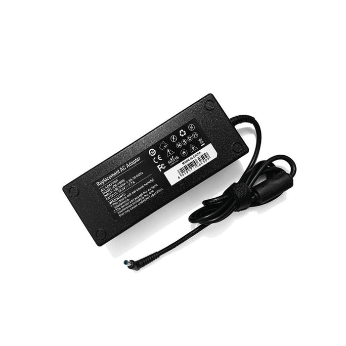 Perth Laptops For HP 150W 19.5V 7.7A 4.5*3.0mm Laptop Charger AC Adapter