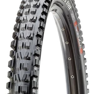 Maxxis Minion Dhf 27.5 X 2.50 Wt 3c Grip Dh Tr E-mtb Fold 60x2tpi E-50 Tyre