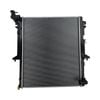 Basco Radiator for Mitsubishi Triton ML MN, Challenger PB PC 2.5L 4D56T 2008-2015- RAD1035